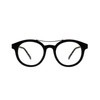 Gabriel + Simone Meyer Reading Glasses Translucent Matte Clear/Blue-Light Readers