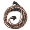 [CCA C10 Original Line] High Purity Oxygen-Free Copper Cable Earphone