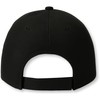 Genérico Gorras Económicas de Acrilico, Lisa, Cachucha Unisex, Ajustable, Ideal