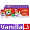 Horizon Organic Shelf Stable 1% Lowfat Vanilla Milk Boxes, USDA