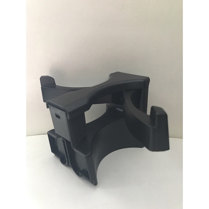 Cup Holder insert For Toyota 4Runner Fits 2003-2009