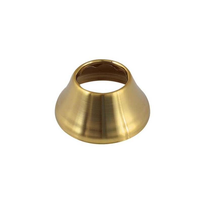Kingston Brass FLBELL11237 Made to Match 1-1/2 in. ID x