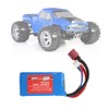 7.4V 1500MAH RC Toys Battery Fit for WLtoys A959-B A969-B