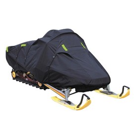 Trailerable Snowmobile Snow Machine Sled Cover fits Ski-Doo GSX Limited 800R Power TEK 2008