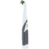 AGT Electric Brush: Oscillating Sound Cleaning Brush SRB-155 for Household,