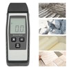 XRCLIF‑660 Digital Moisture Meter Wood Moisture Detector High Accuracy Humidity