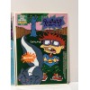 Kellogg Vintage 1993 Kellogg's Nickelodeon RUGRATS Slap & Stick Mini