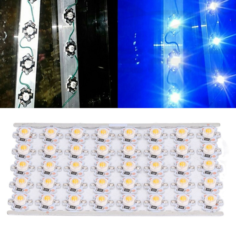LED Chip Bulb High Brightness Energy Saving DIY Lamp Beads