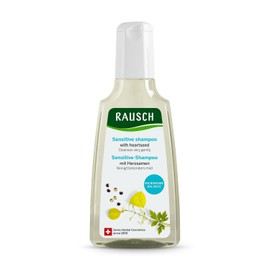Rausch Heartseed Sensitive Shampoo For Irritated Scalp 200ml