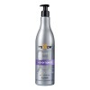 Yellow Kit Silver Yellow Shampoo + Acondicionador 500ml/cu Matizant