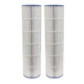 2) New UNICEL C-7488 Hayward Replacement Pool Filters Cartridges PA106 FC-1226