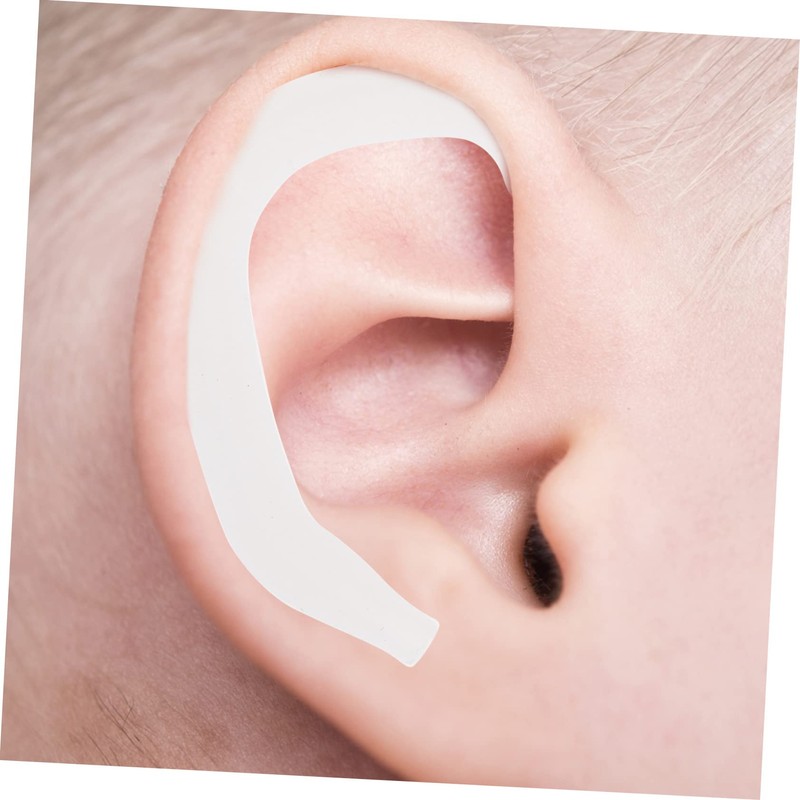 STOBAZA Baby Ear Correction Splint 6 Pairs External Auricle Correctors