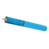 9 Inch Billards Cue Lengthening Extender Telescopic Aluminum Alloy Pool