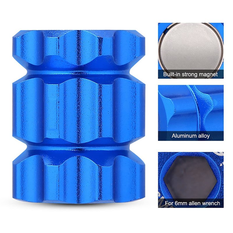 Crank Removal Tool Bicycle Crank Extractor Bottom Bracket Removal Remover