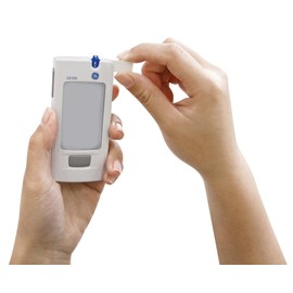 GE GE100 Blood Glucose Monitoring System