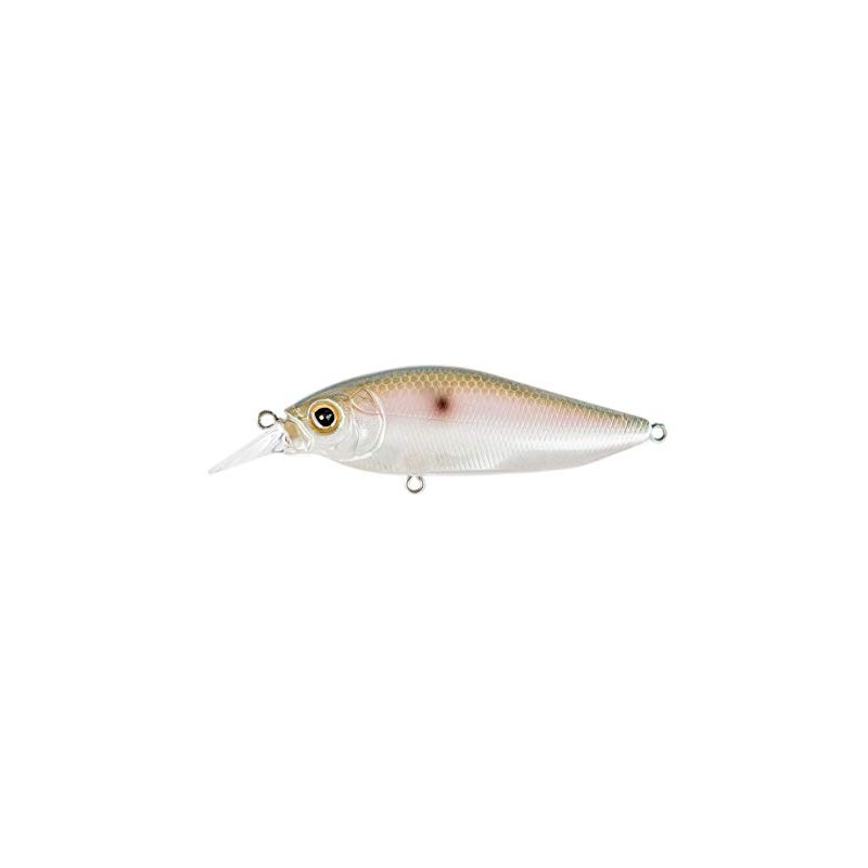 Megabass Flap Slap - MB Gizzard