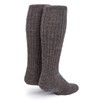 Warrior Alpaca Socks - Second to None Thick Alpaca Wool