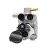 Amazeful C1Q-S210 Carburetor Kit with air Filter for Stihl BR350