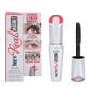 Benefit they’re real! Magnet mascara #supercharged black mini, 0.16 ounce