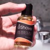eShave Pre Shave oil for men- protects from shaving irritation