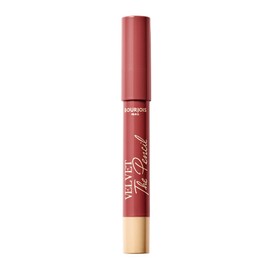 Bourjois Velvet The Pencil - 5 Red Vin'tage, 3 g (0.106 oz)