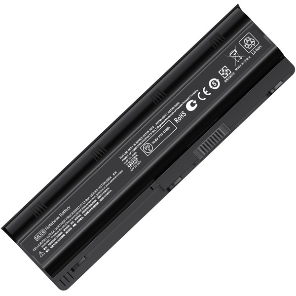 593553-001 593554-001 MU06 MU09 Laptop Battery for HP Pavilion G6