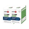 Chong Kun Dang Health Lactopit Solution 1 Insensitivity Hanjang 30 Capsules 6 Boxes / 종근당건강 락토핏 솔루션1 둔감한장 30캡슐 6박스