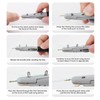 OriGlam Fishing Line Tie Tool, Fishing Hook Tier Line Tying