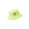 O'Neill Women's Sunny Bucket Hat Beret, 12014 Sunny Lime