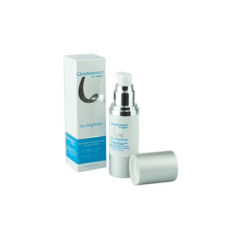 Quintessence Skin Brightener 1oz