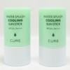 Kim Jeong-moon Aloe 1+1 Kim Jeongmoon Aloe Sun Stick Cure