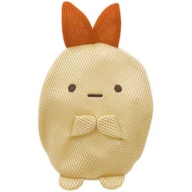 I Planning Sumikko Gurashi Laundry Pouch S Shrimp Furano Sippo K7635D