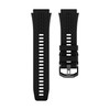 AMAZTIM Compatible M3 Bands, Silicone Replacement Wristbands Sport Strap with