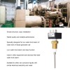 Water Tank Level Sensor Alarm 1/4NPT NO Liquid Protection Diesel