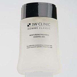 Homme Men's Skin Classic / 옴므 남성 스킨 클래식