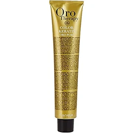 Fanola Oro Therapy Color Keratin 6.31 100ml