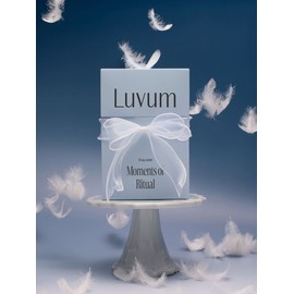 Gel Mask 5 Type Gift Edition (Soothing, Whitening, Elasticity, Glow, Moisture) / 겔마스크 5종 기프트 에디션(진정·미백·탄력·광채·수분)