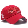 Ecroon Baseball Cap Men's Unisex Cap Adjustable Baseboard Athletic Baseball