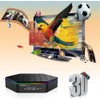 Android 12.0 TV Box, T95Z Plus Android Box 2GB RAM