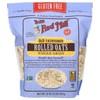 Bob's Red Mill Old Fashioned Rolled Oats, Whole Grain, Gluten
