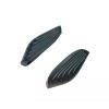 Costa Del Mar Palmas 6S9081 Black Soft Rubber Replacement Nose