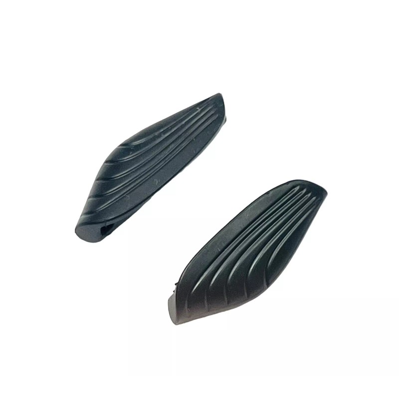 Costa Del Mar Palmas 6S9081 Black Soft Rubber Replacement Nose