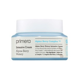 [Primera] Alpine Berry Intensive Watery Cream 50ml