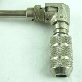 Millers Falls 12" Heavy Duty Bit Brace, 10024801