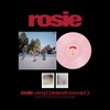 ROSE - FIRST STUDIO ALBUM [ROSIE] VINYL (BAND COVER)
