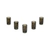 Armerah Anti Spit Back 510 Drip Tip eCig Mouthpiece Short/Medium