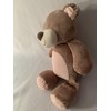Weighted Stuffed Animal, jumbo tiger/unicorn, lamb, giraffe or bear with