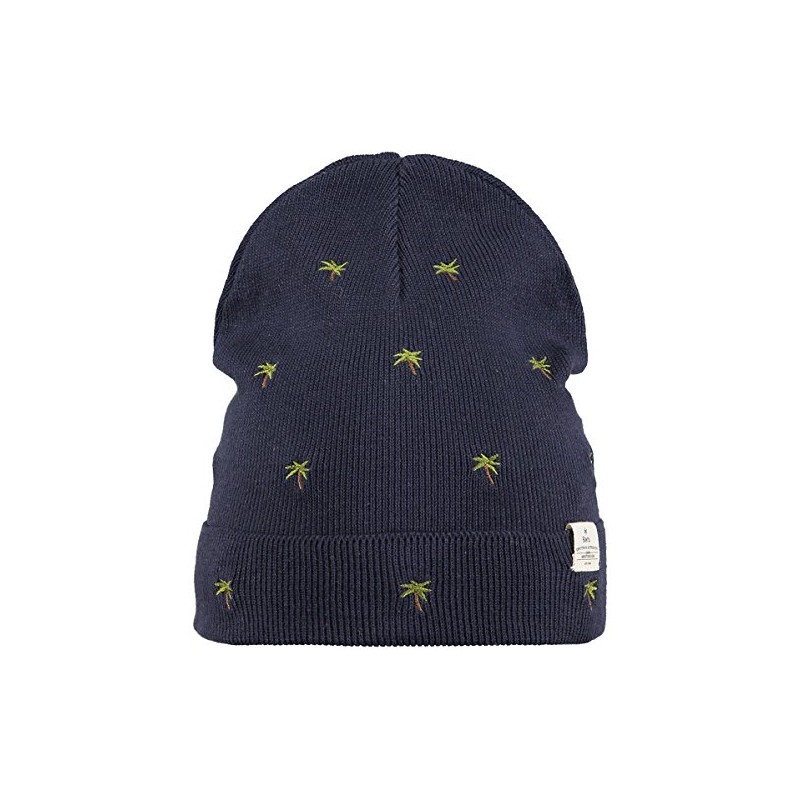 Barts – Lesto – Beanie Hat Navy - *