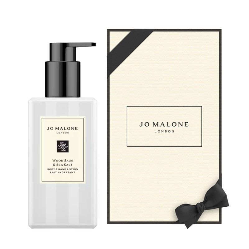 Jo Malone London Wood Sage & Sea Salt Body &