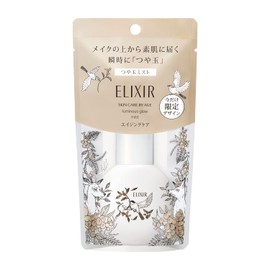 Elixir Superier Tsuyatama Mist WE Beauty Serum, Fresh Floral Scent, Main Unit, 2.8 fl oz (80 ml)